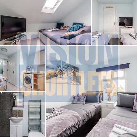 Watford General Suites Buitenkant foto