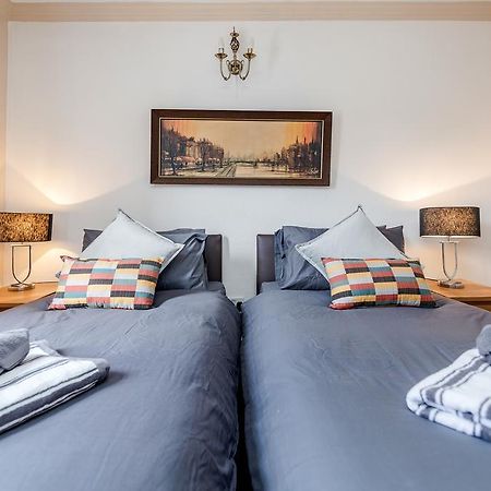Watford General Suites Buitenkant foto