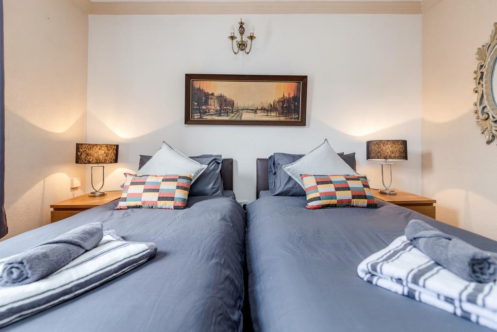 Watford General Suites Buitenkant foto