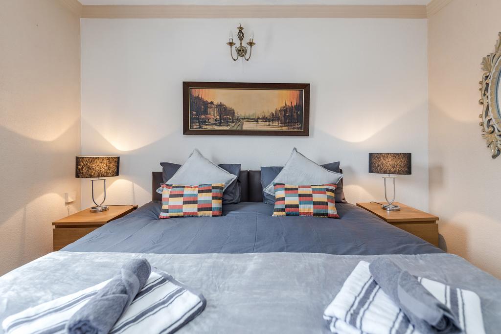 Watford General Suites Buitenkant foto