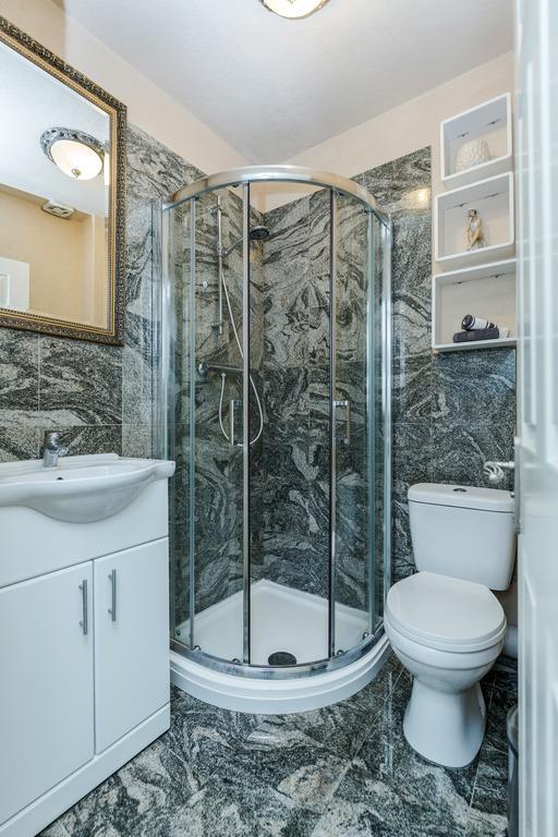 Watford General Suites Buitenkant foto