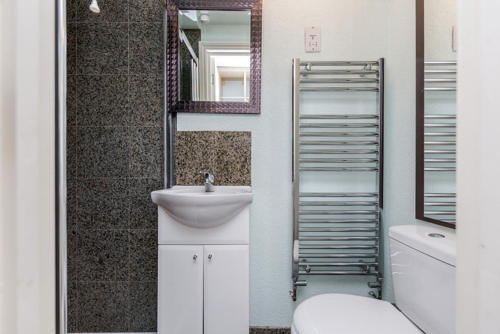 Watford General Suites Buitenkant foto