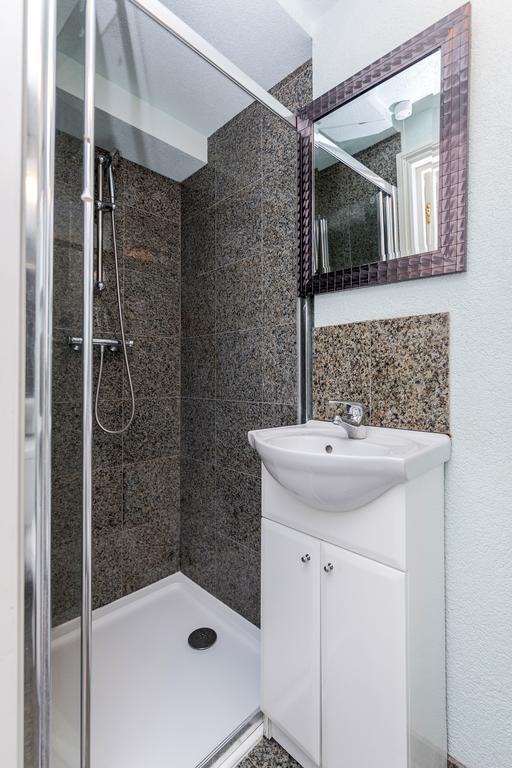 Watford General Suites Buitenkant foto