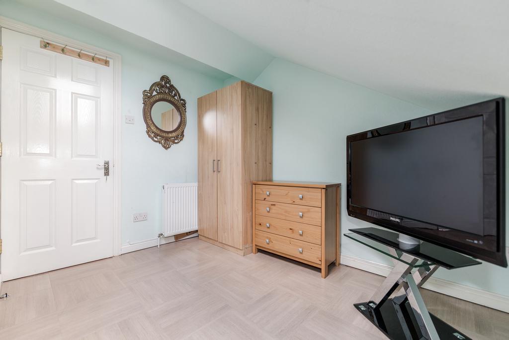 Watford General Suites Buitenkant foto