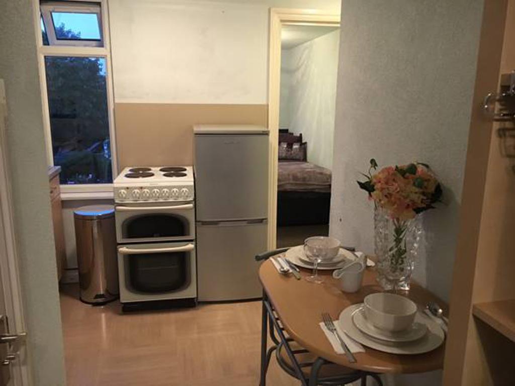 Watford General Suites Buitenkant foto