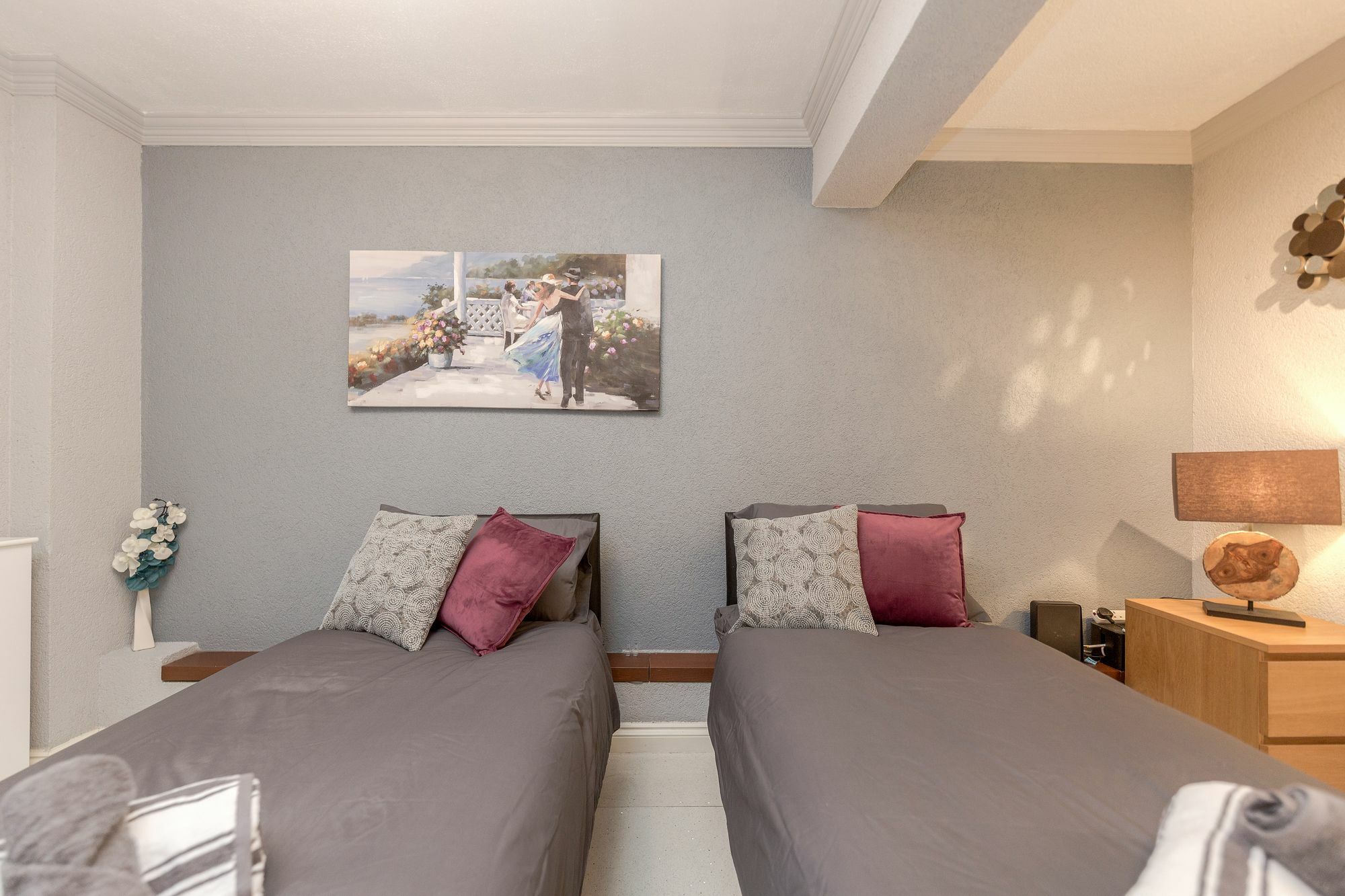 Watford General Suites Buitenkant foto